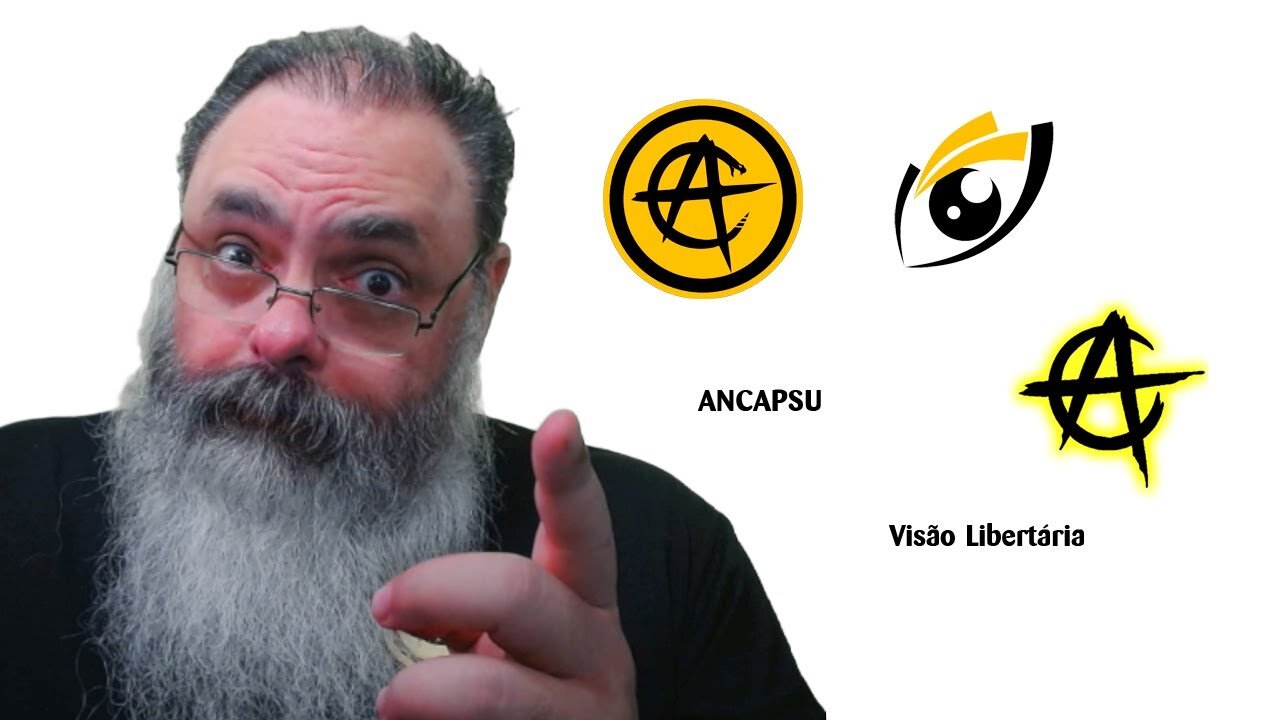 Como e por que você pode registrar sua marca - mesmo sendo um libertário contra P.I