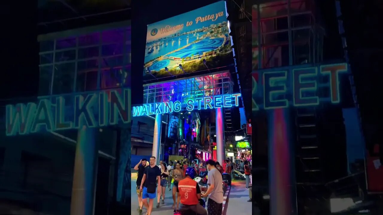 Walking Street LIVE!