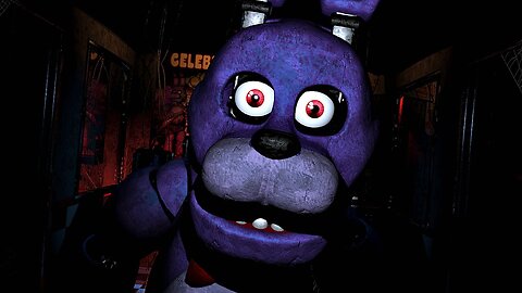 Five Nights At Freddy’s Part 3