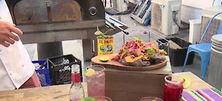 Local chefs team up for special Cinco de Mayo menu at Vegas Test Kitchen