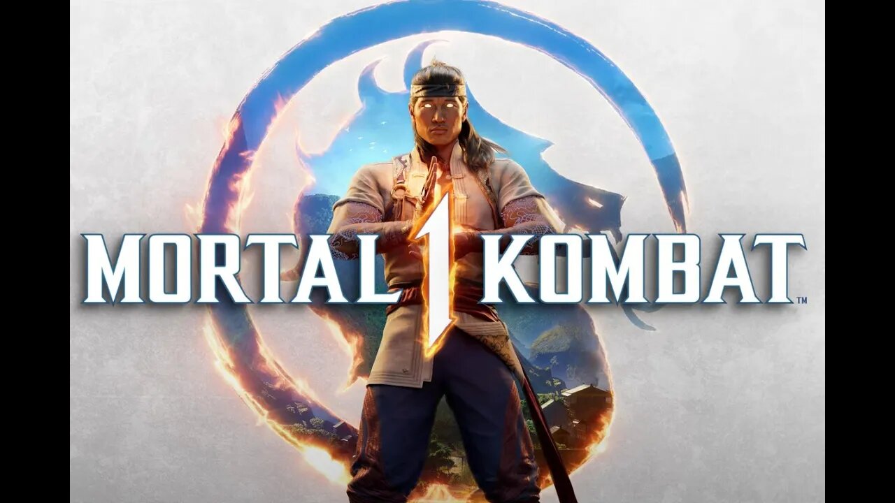 Mortal Kombat returns...