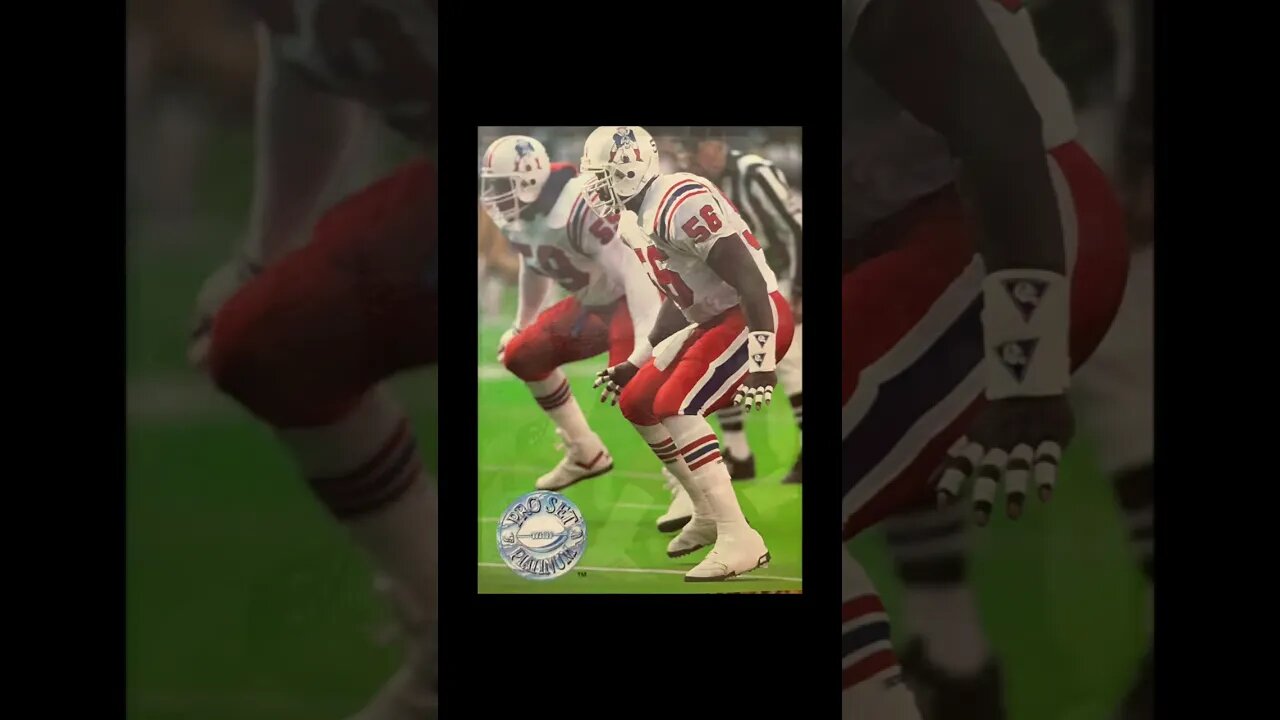 Pro Set Platinum Football