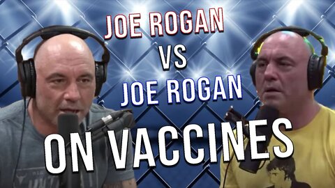 Joe Rogan Has Opinions On Vaccines; But Which Opinion Should You trust?