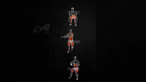 Chest and Abs Workout