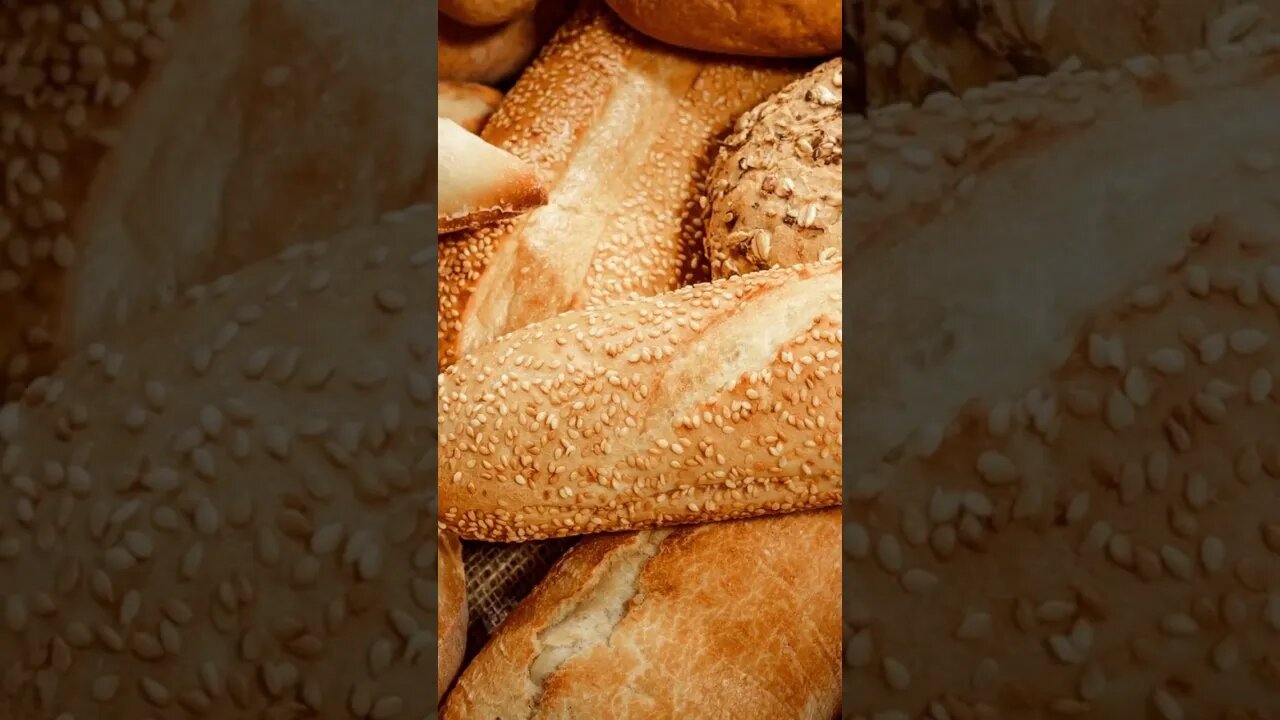 Breaking Bread Short Video