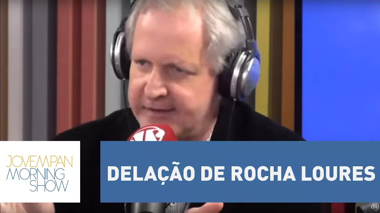 Nunes: Delação de Rocha Loures vai ratificar a evidência que Temer se recusa a engolir