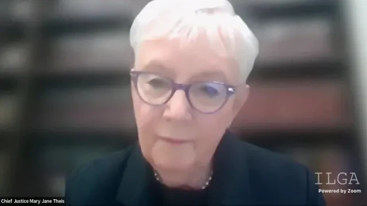 IL Supreme Court Chief Justice: 'No comment' on recusal in gun-ban case until motions decided