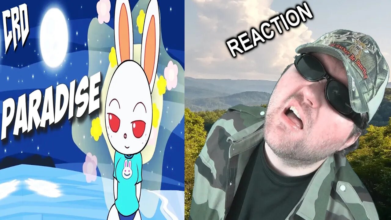 Paradise [ By Minus8 ] (CRD Сreative) REACTION!!! (BBT)