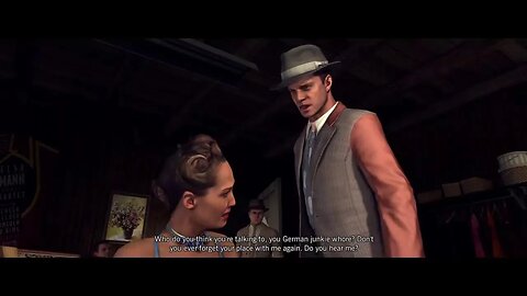 #ET_Games 314: La noire