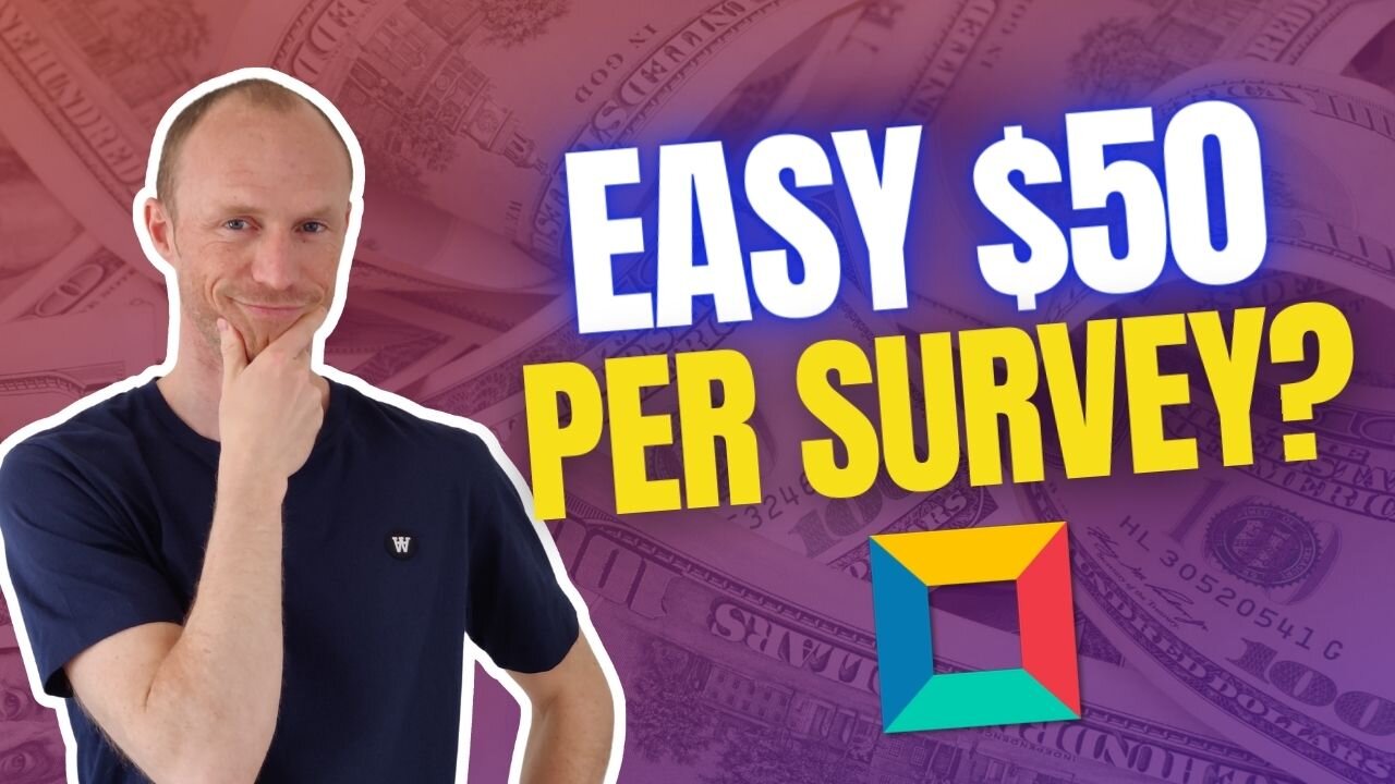 SurveyCompare Review – Easy $50 Per Survey? (Full Truth)