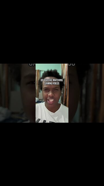 I Have A Question For You!