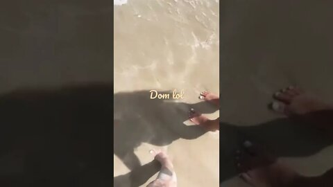 Take me to Dominica part 1