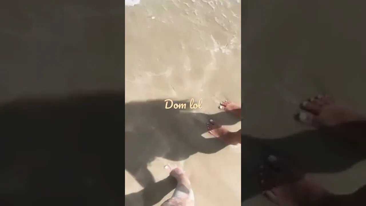 Take me to Dominica part 1