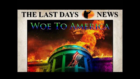 What Happens to the United States in the End Times?