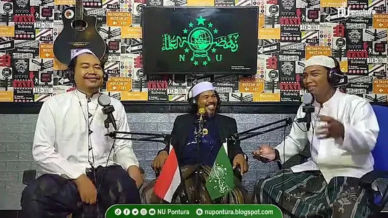 Amalan Terbaik Dibulan Ramadhan - Ustadz Zein Muchsin