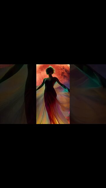 Unleash Your Inner Divine: The Secret To Gratitude Unveiled.