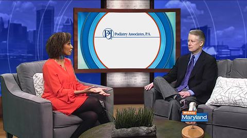 Podiatry Associates