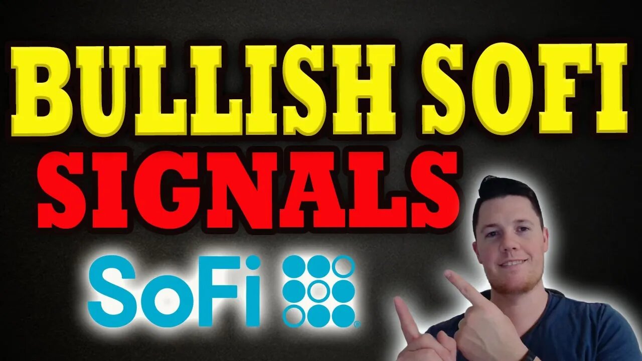 BIG Things Coming for SoFi │ SoFi Options Indicate $6 is COMING │ SoFi Investors Must Watch