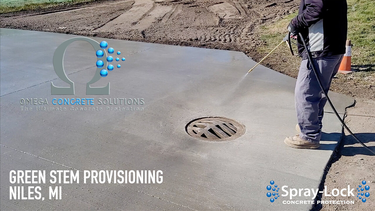 Project Highlight: Green Stem Provisioning - Niles, Michigan