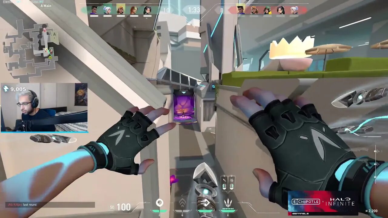 Maniac Mode Unlocked