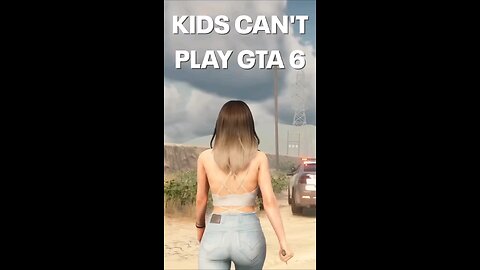 gta 6 trailer