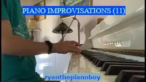 Piano Improvisations (11)