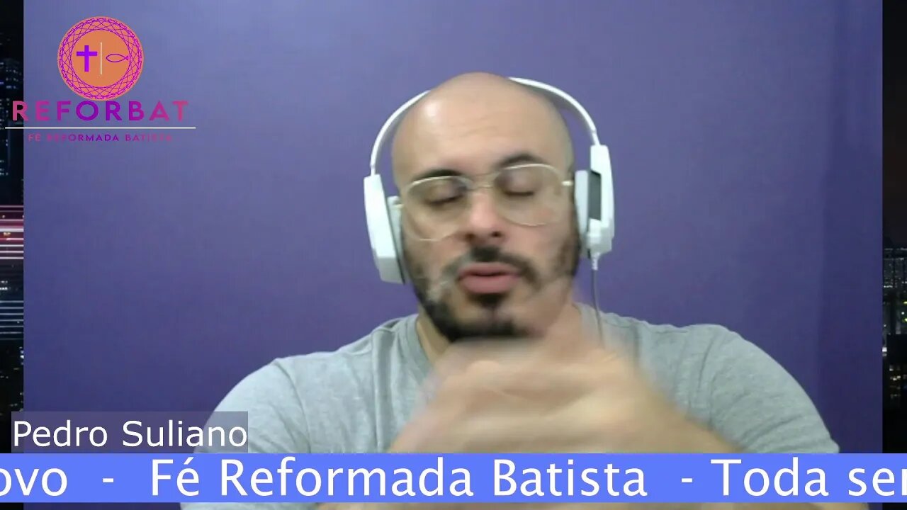Minha transmissão