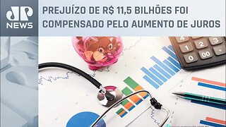 Planos de saúde registram maior prejuízo da história, segundo ANS