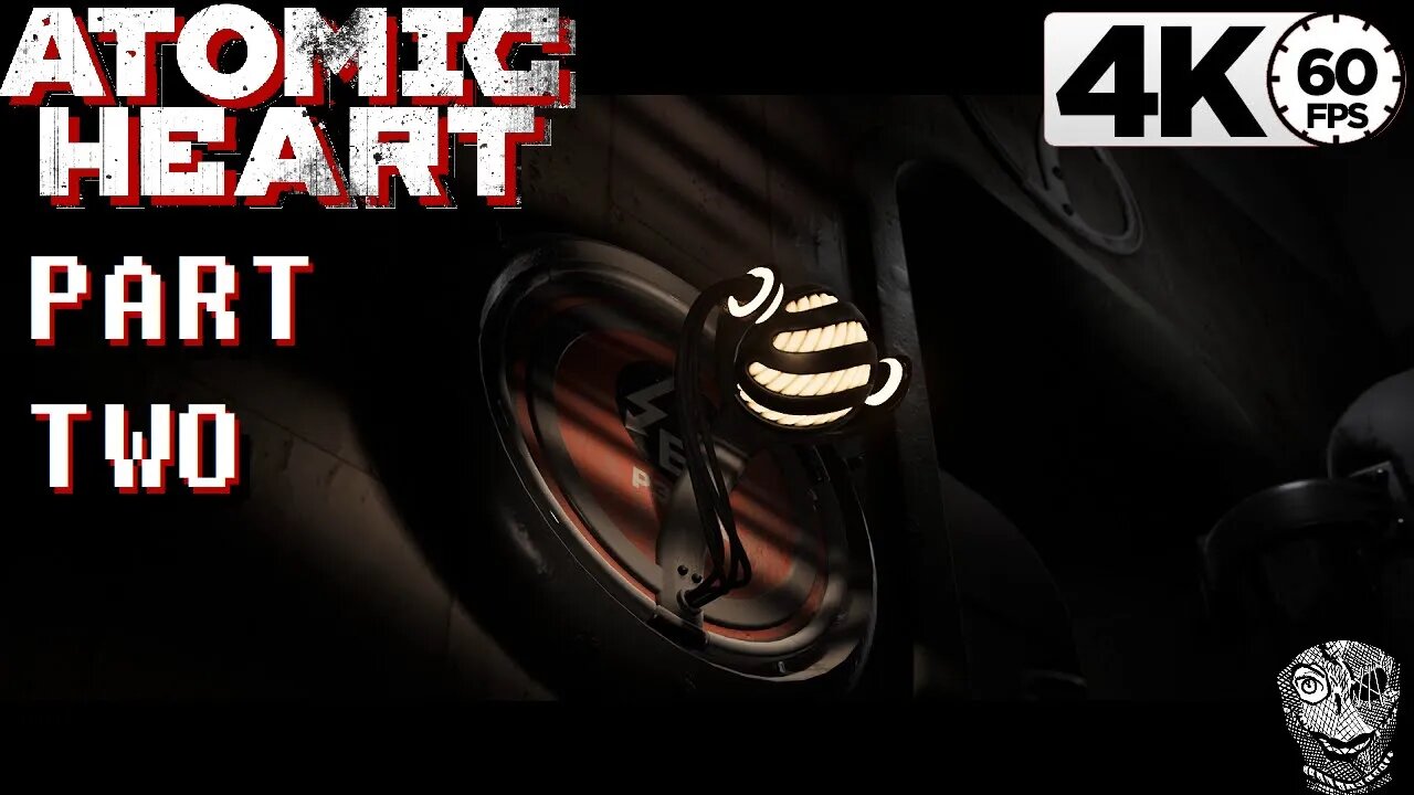 (PART 02) [The Complex & Viktor] Atomic Heart