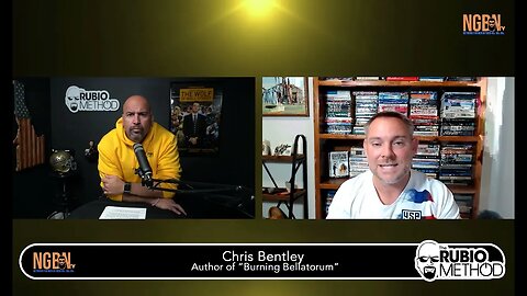 What Can Chris Bentley Say to Get You To Trust Him Again?