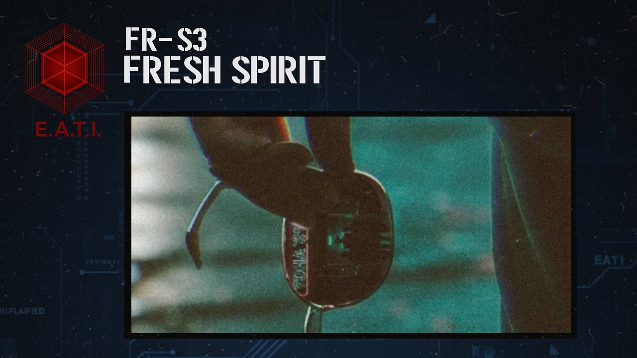 E.A.T.I. Case: Troubles at a Club