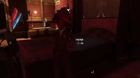 Dishonored - Void Physics