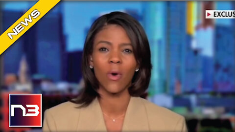 Candace Owens Tells Parents Simple Reason Why They Should Pull Their Kids Out Of Public Schools