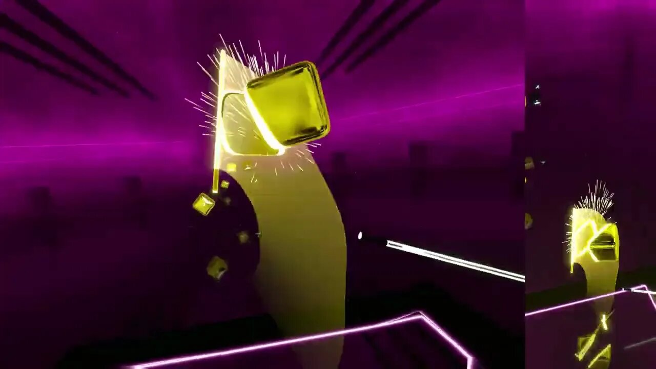 (beat saber) loote - this is how u feel (coastr. remix) [mapper: baxter395]