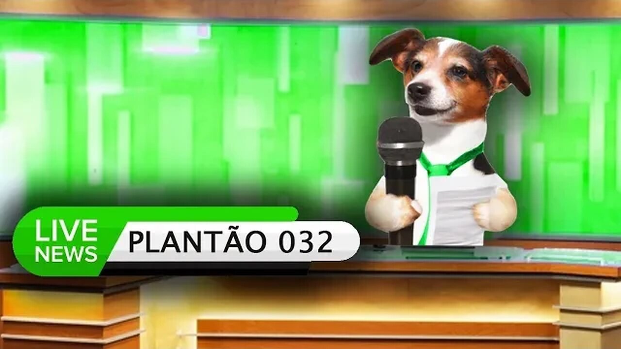 Plantão de Dúvidas Veterinárias #32 | Dr. Edgard Gomes