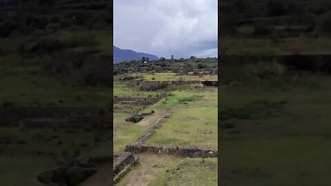 Tenango del valle piramides#mexico #piramidesdemexico #piramides