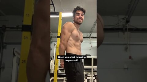 Focus On You #workoutgoals #fitness #shorts #fitnessgoals #youtubeshorts