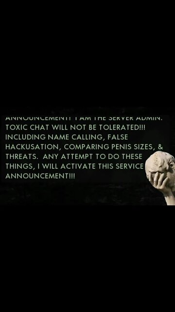 When The Server Admin Is So Woke They End Up Protecting Hackers #Shorts