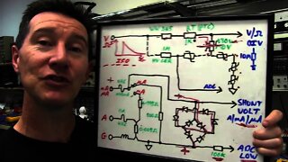 EEVblog #373 - Multimeter Input Protection Tutorial