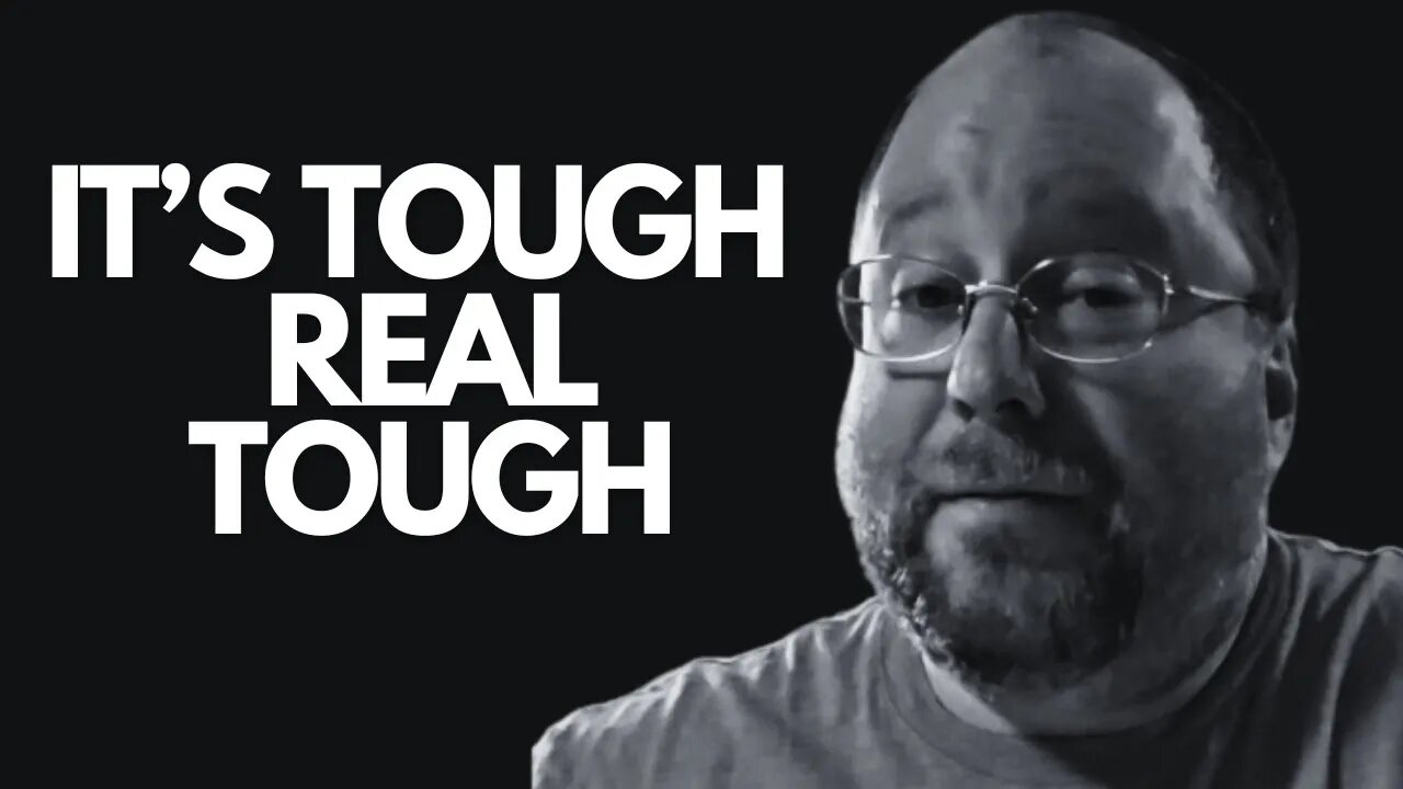 Meet Billy // Fighting Against Food Addiction