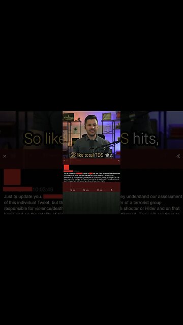 Twitter Employees HITLER Trump Be Removed #shorts