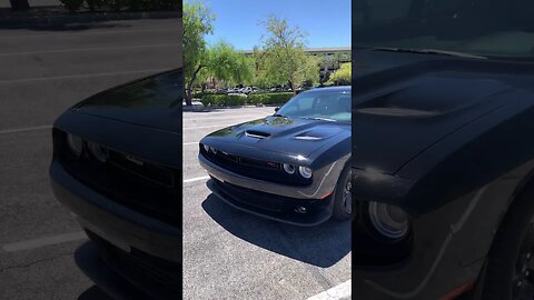 "Eternal" #mopar #musclecar #dodgechallenger