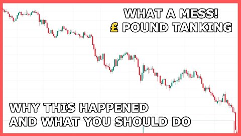 £££ WHAT A MESS! How Did It Happen?