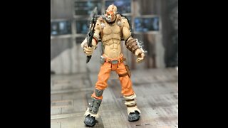 Mcfarlane Borderlands Krieg Figure