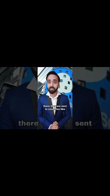 Beware of crypto job scam