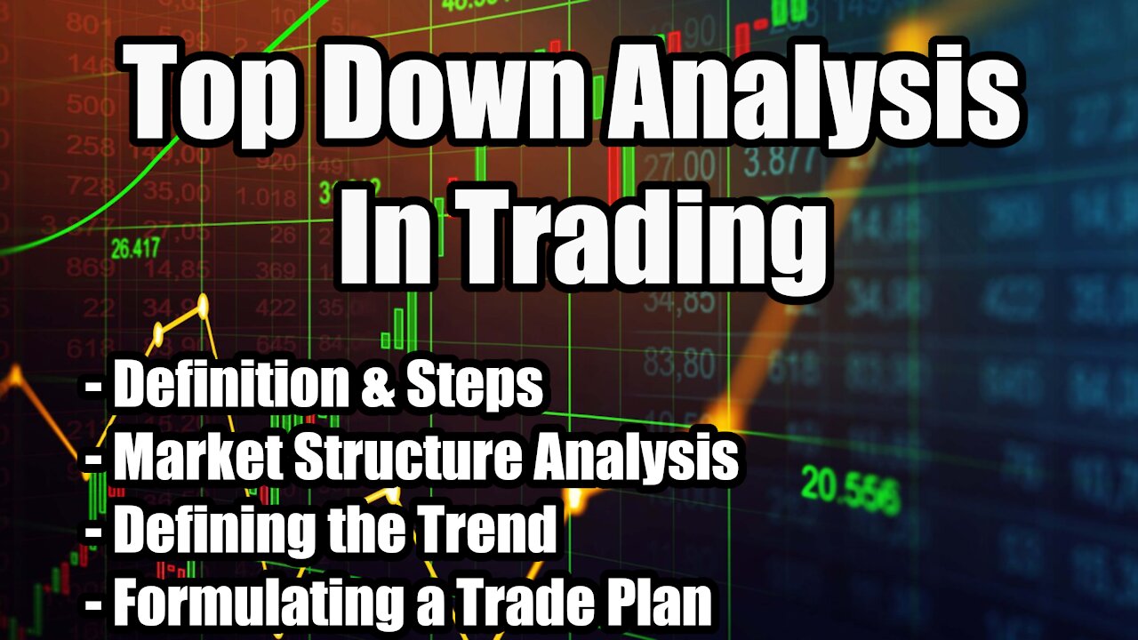 How to Perform a Complete Tor Down Analysis in Trading