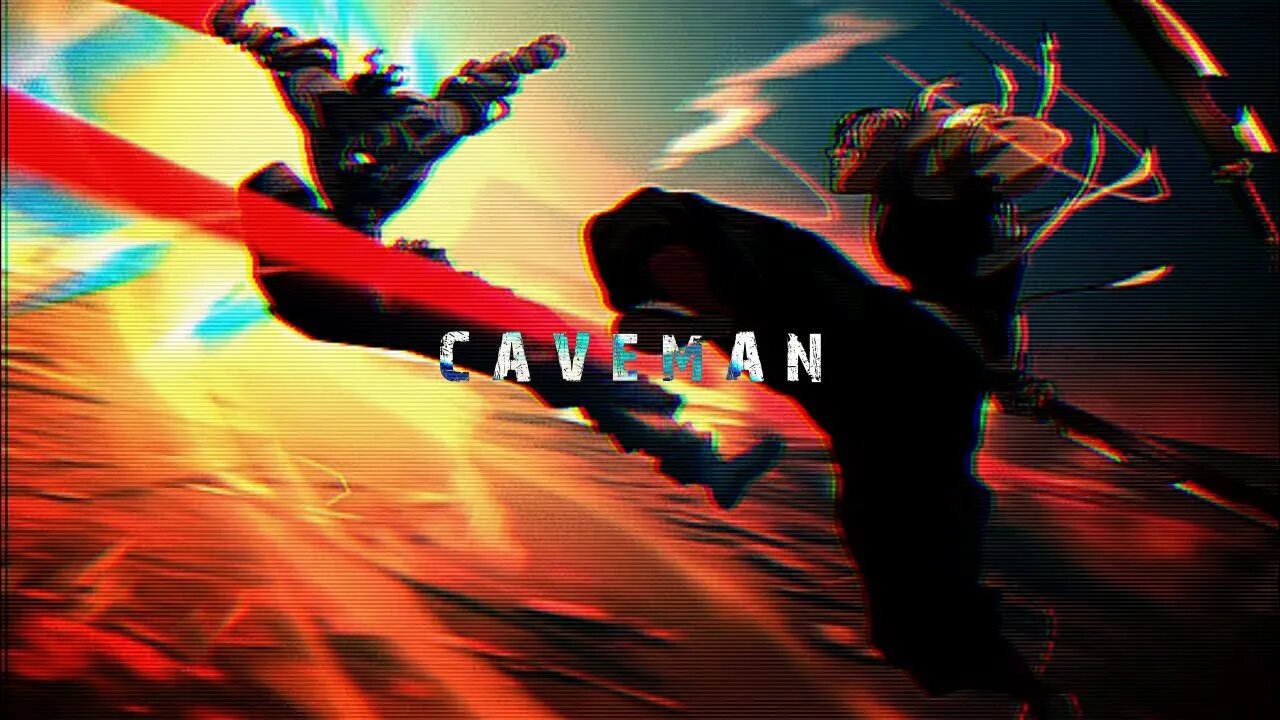 10K bėn Caveman##~~ (Prod.GabiBeats)