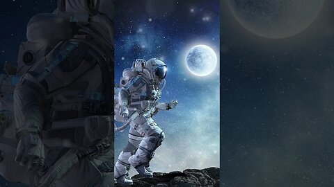 Spacewalk Melodies