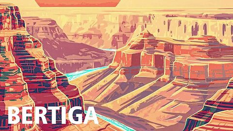 BERTIGA - Amazing Moments with Animals in the Wilderness