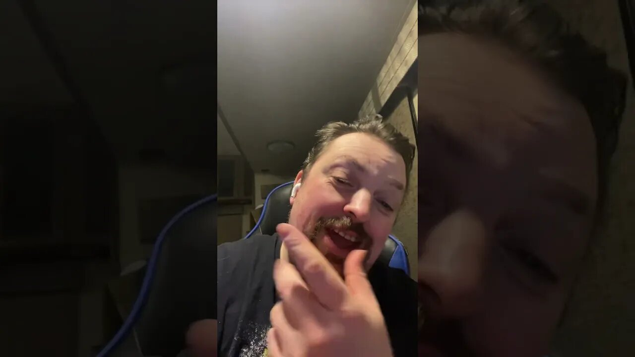 Eating Cheese Burger In 2 Bites?